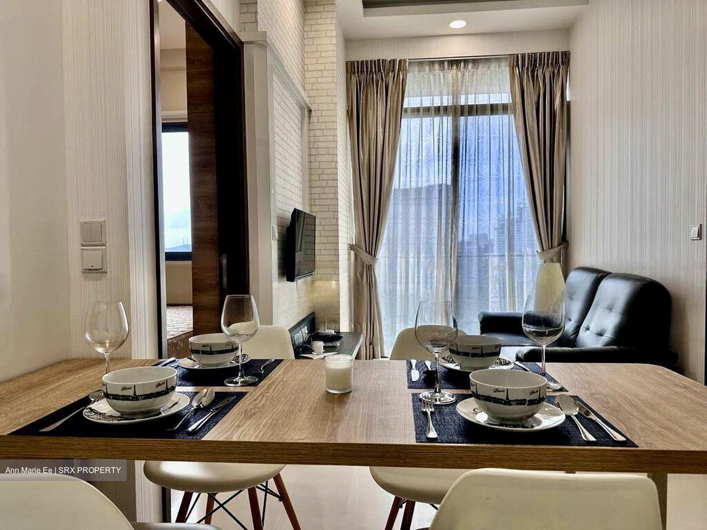 Forte Suites (D8), Apartment #468103951
